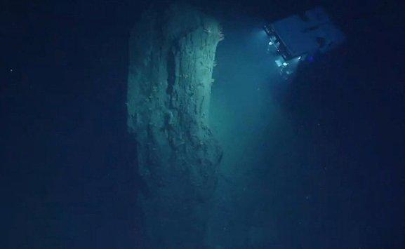 اختفاء طائرة أميركية بالمحيط الأطلسي