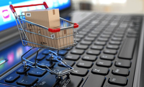 مجلس الوزراء يقر نظام الشراء الإلكتروني