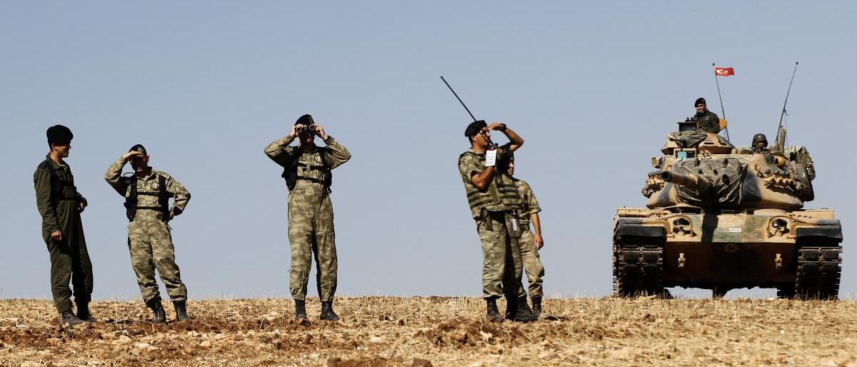 تركيا تهدد الأسد: سنهدم الدنيا على