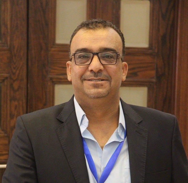 أبو بيدر يكتب: حزب الوسط الاسلامي..