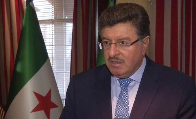 المعارضة السورية تدعو لمحادثات مباشرة مع