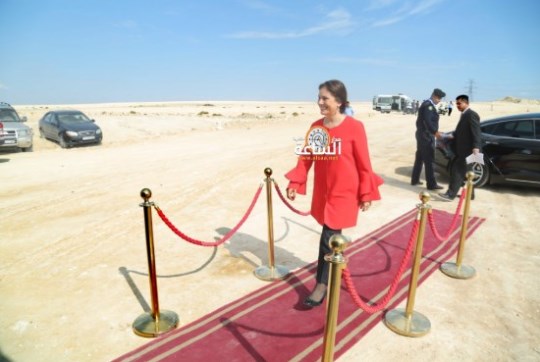 زواتي: تخفيض اسعار المشتقات النفطية الشهر