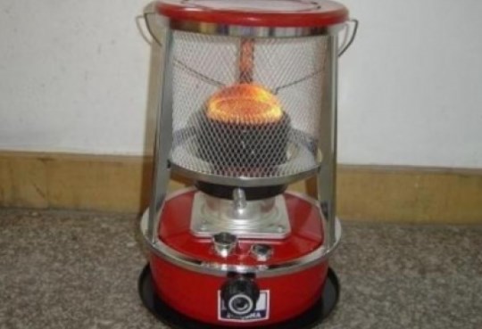 4 إصابات إثر استنشاق غازات منبعثة