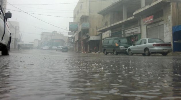 عجلون: لجنة السلامة تؤكد التعامل مع