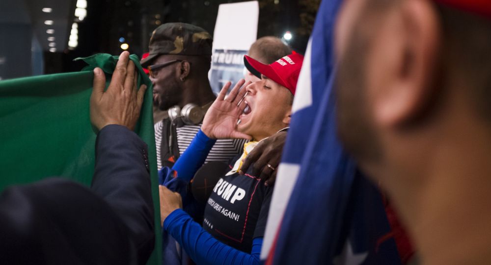 تراجع طلبات إعانة البطالة دليل على