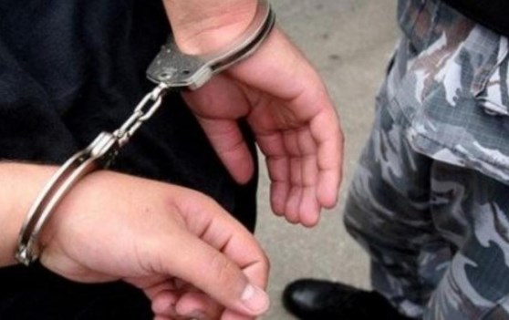 القبض على متظاهر شتم الذات الإلهية