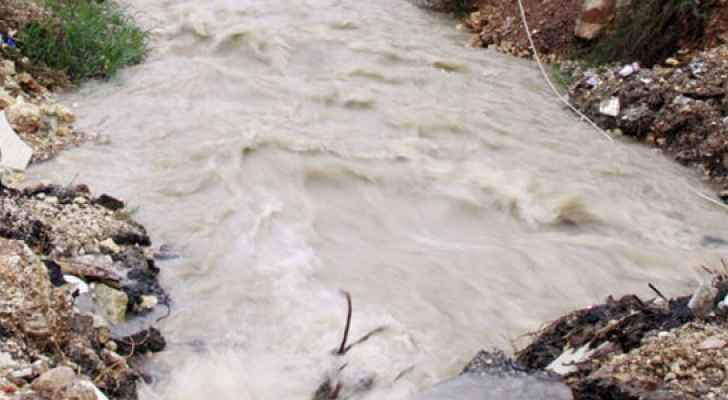 ’ادارة الأزمات‘ يحذر من خطر تشكل