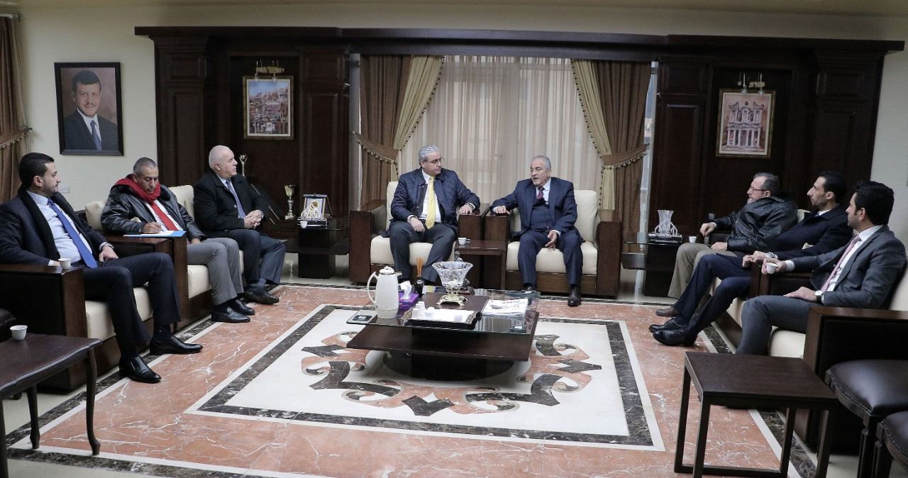 البدور: الاستثمار في التعليم هو الحل