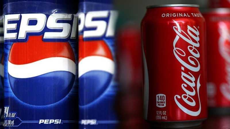سر فارق المذاق بين بيبسي وكوكاكولا
