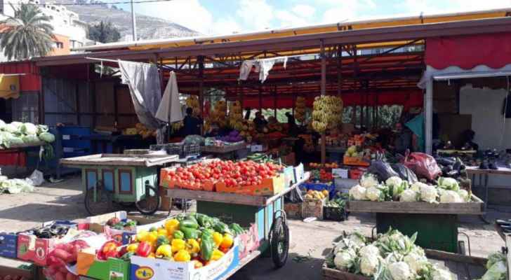 ردا بالمثل.. فلسطين تمنع دخول منتجات