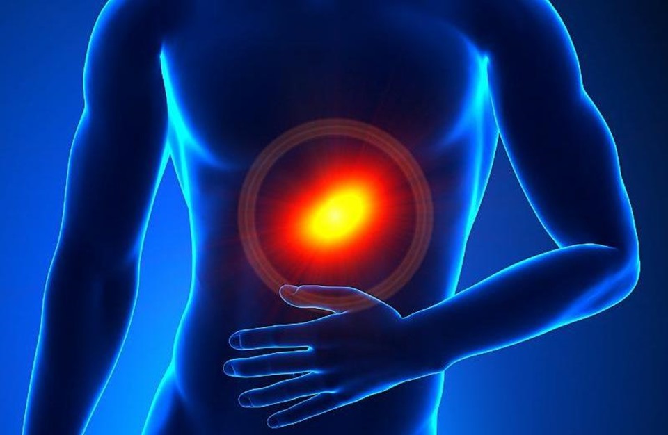 6 علاجات منزلية لتخفيف آلام المعدة