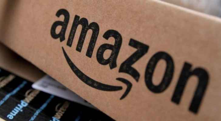 أمازون تشحن أكثر من مليار منتج