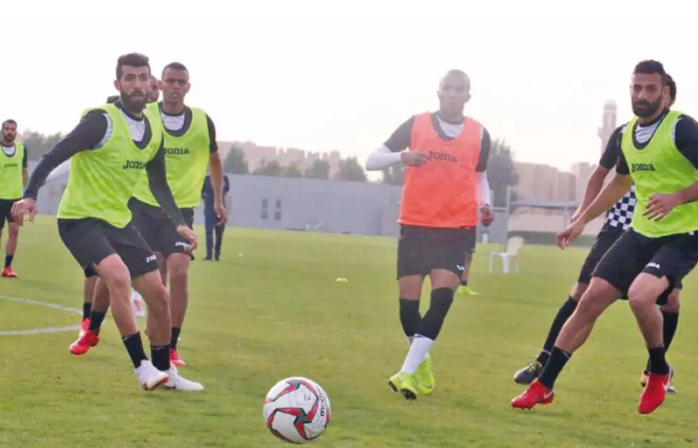 منتخب (النشامى) يواجه نظيره الصيني اليوم