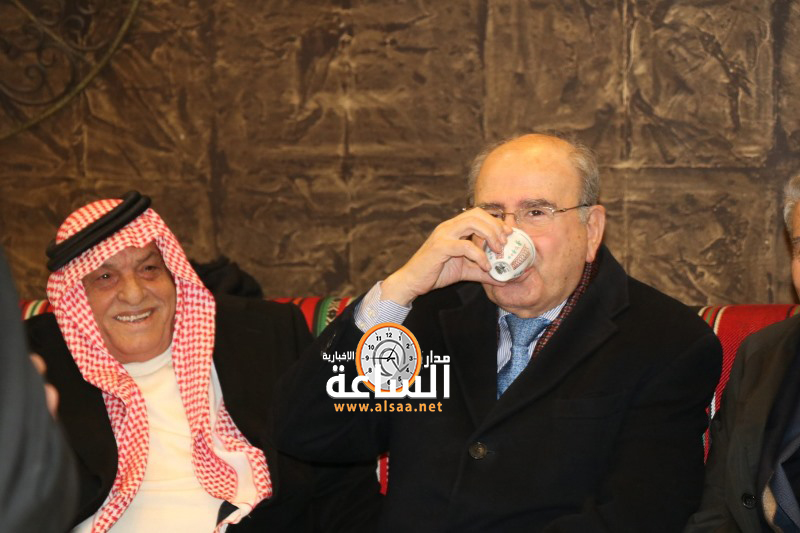 افراح آل العورتاني وآل نوار.. طاهر