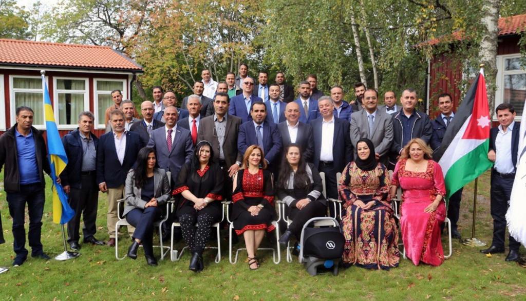 أردنيون في أوروبا.. ماذا قالوا عن