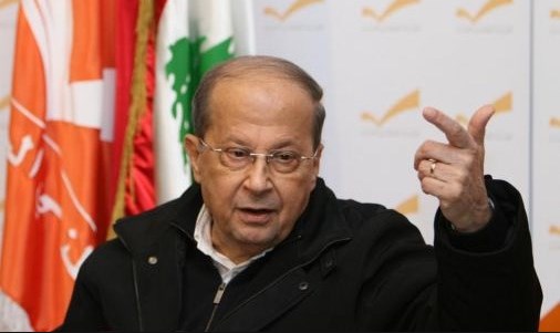 عون: عدد ضحايا المخدرات يفوق شهداء