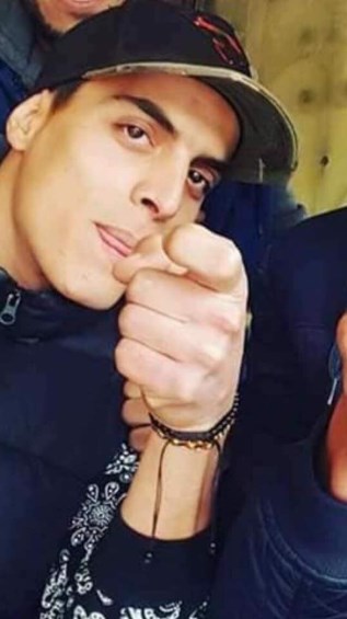 تونسي يذبح والدته وشقيقاته ثم يحرقهن