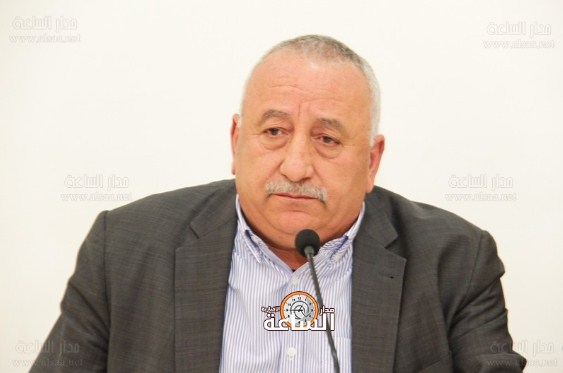 النائب رمضان يسال عن الشركة المتكاملة