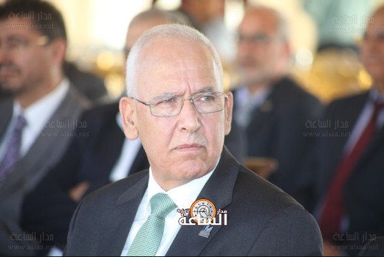 الزعبي: طالبت في لقاء الرزاز بالافراج