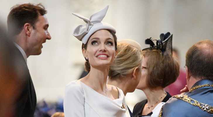 هل ستخوض أنجلينا جولي عالم السياسة؟