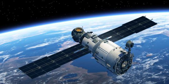 أبرز الأحداث العلمية لعام 2018