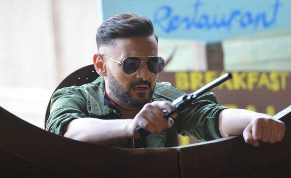 تسريب فكرة برنامج مقالب رامز جلال