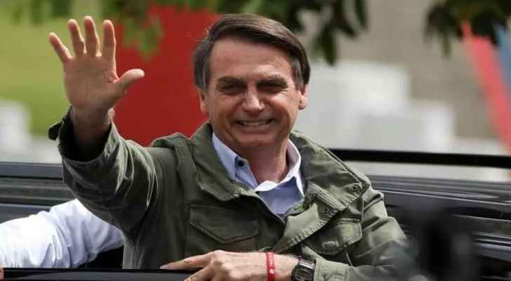 الرئيس البرازيلي المنتخب يعتزم السماح لجميع