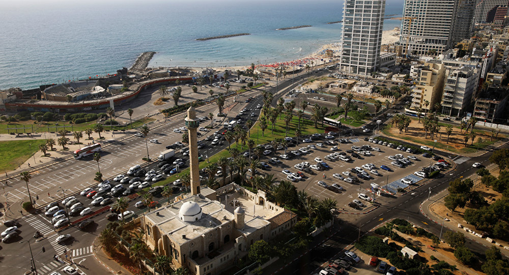 البرازيل تعتزم نقل سفارة بلادها من