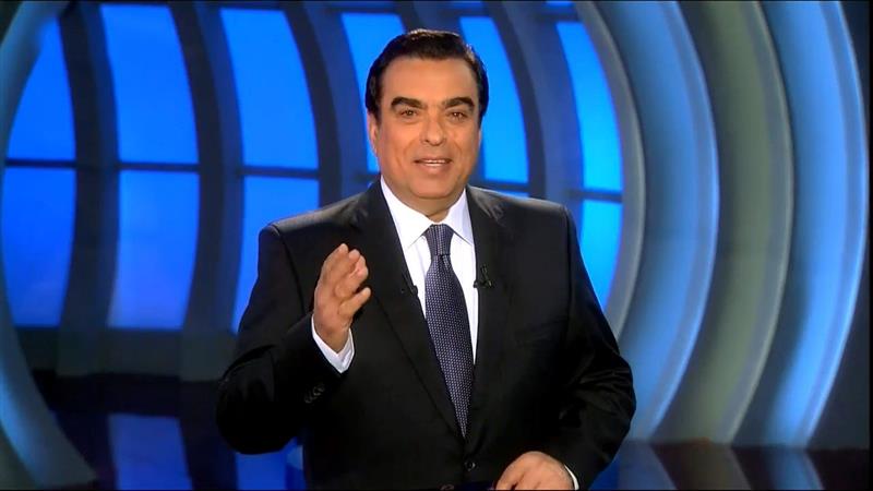 جورج قرداحي: لولا بشار الأسد لطاح