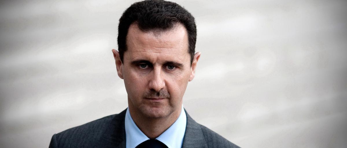 الأسد يستعد لاستقبال ثاني رئيس عربي