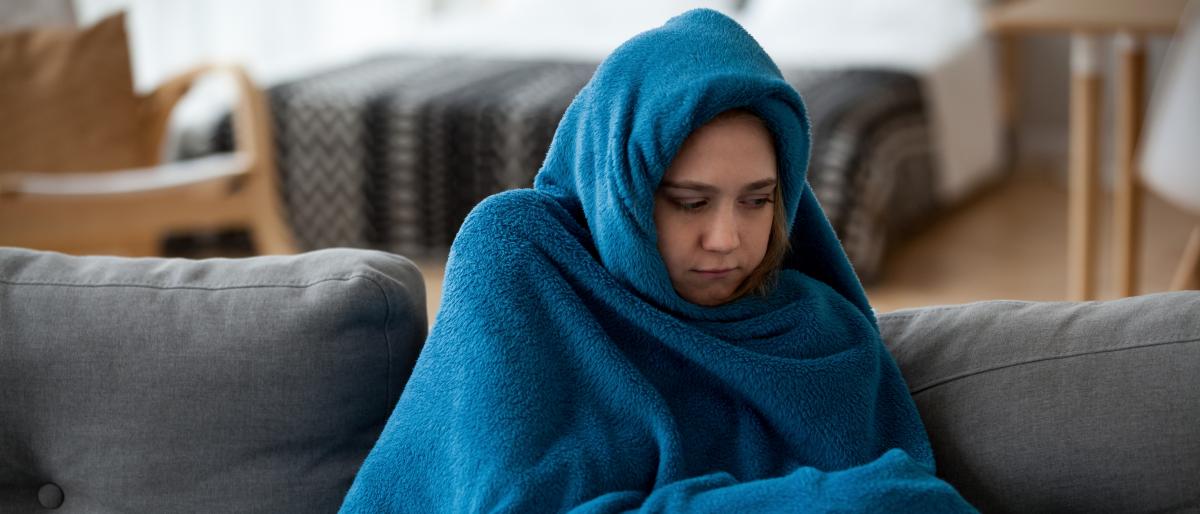 ما التغيرات التي تحدث في الجسم