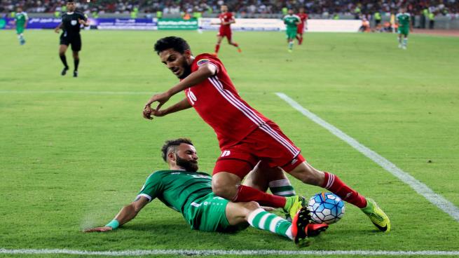 ’عمالقة‘ أندية اليونان يتنافسون على ضم