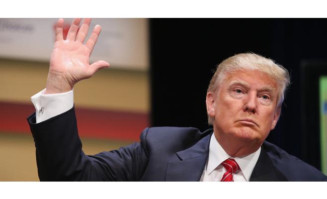 شعبية ترامب تتهاوى وتصل إلى مستوى