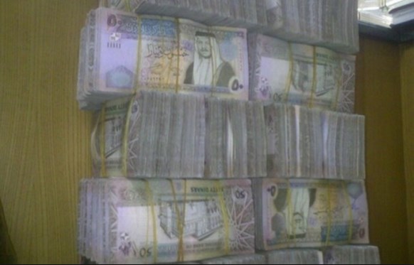 «النزاهة» و«الدخل» تمنعان صرف 1637، 1636