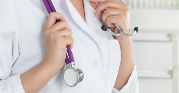 الاعتداء رقم 108: على طبيبة في