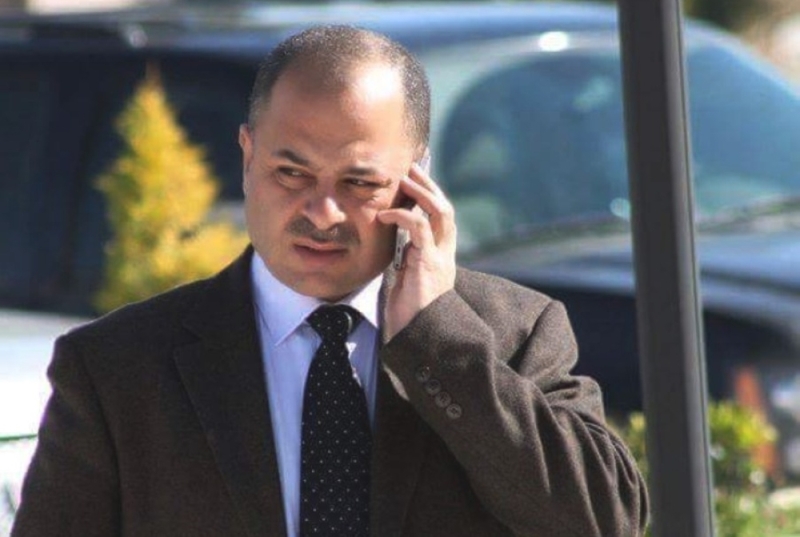 ابو صعيليك عن مجمع رغدان: هل