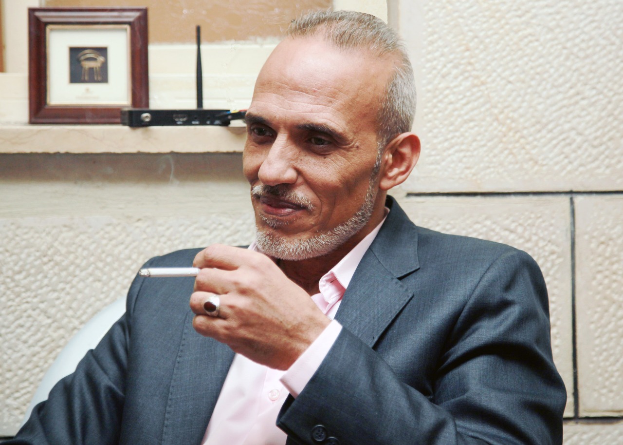 سعيد فراس ابو كف.. عيد ميلاد