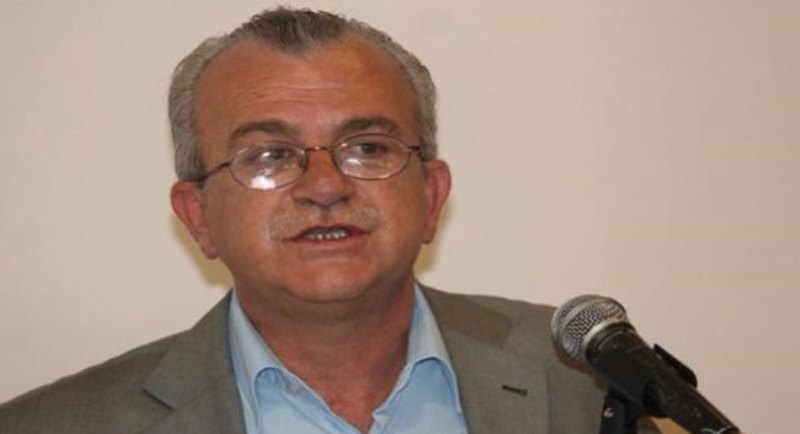 بكر العدوان رئيسا للنادي الفيصلي بالانابة