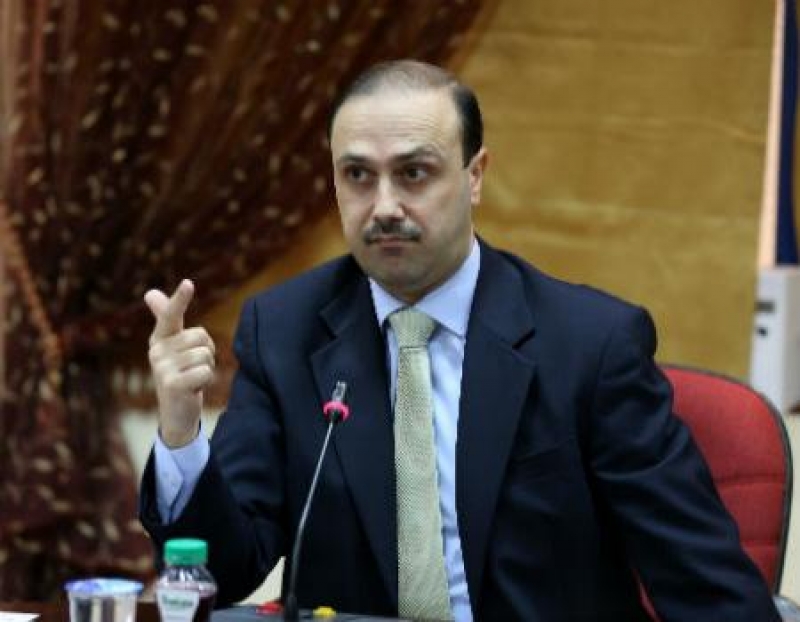 المومني عن تقليص عدد المستشارين برئاسة