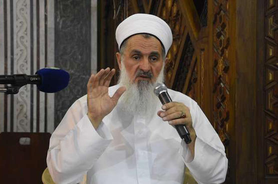 جدل في العراق بعد فتوى تحرم