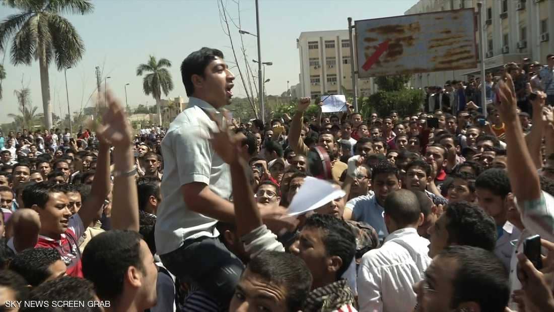 المومني يكتب: أين هو مشروع الحراك؟