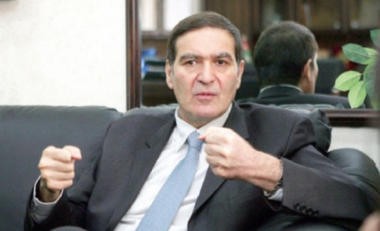 طوقان: الإسرائيليون سعوا لتعطيل المشروع النووي