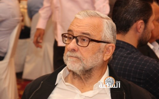 الزعبي يستنكر محاولة الاعتداء على المهندس