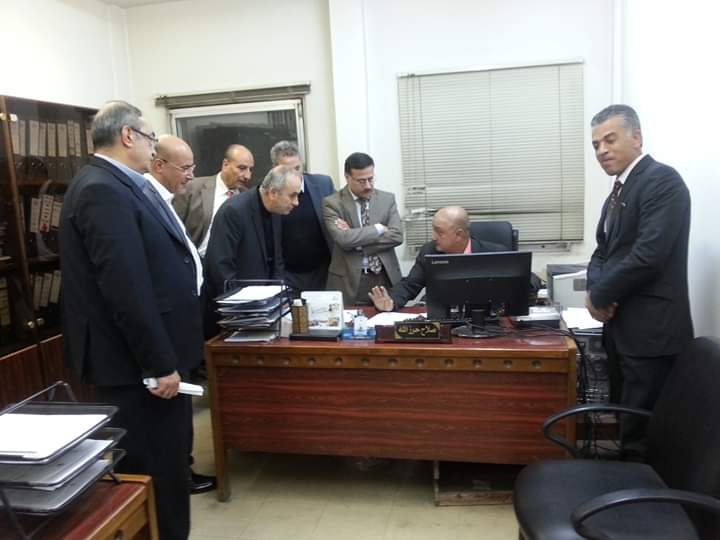 لاول مرة في تاريخ المالية العامة..