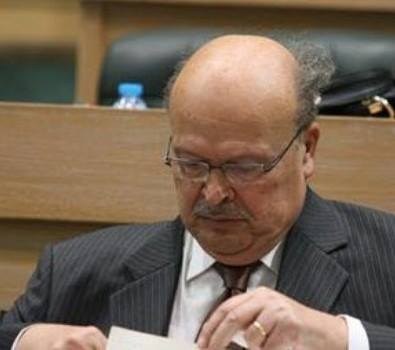 المجالي للملقي: من سيئ الى أسوأ