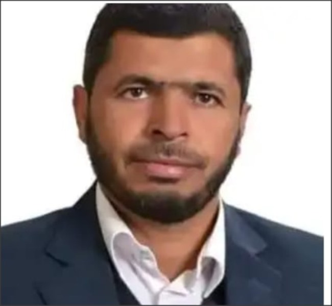 الدكتور محمد نمر العبادي.. مبروك الترفيع