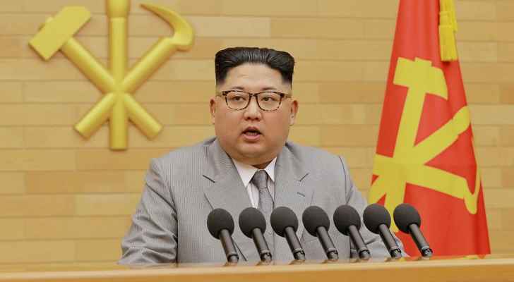 كيم يحذّر واشنطن من تغيير نهج