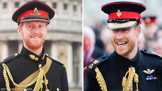 شبيه الأمير يكسب 1270 دولارا في