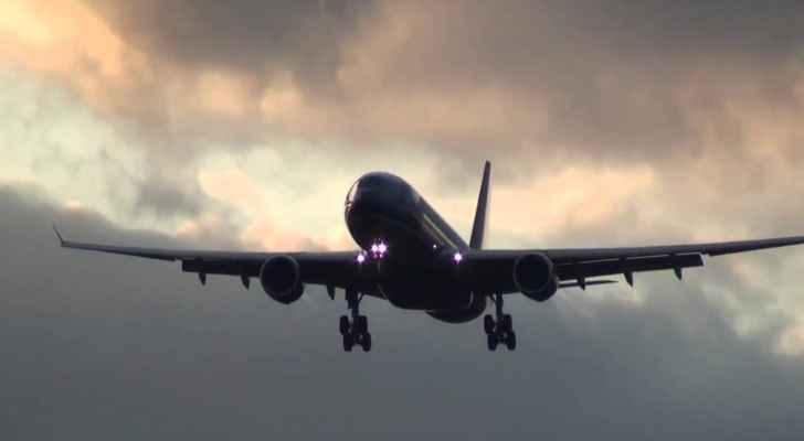 سافروا من 2019 إلى العام السابق..