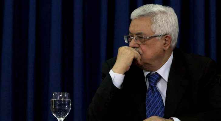 عباس يعزي بوفاة كاتب صهيوني: ندعو